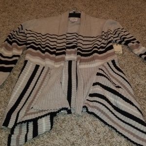 New, never worn, coverup